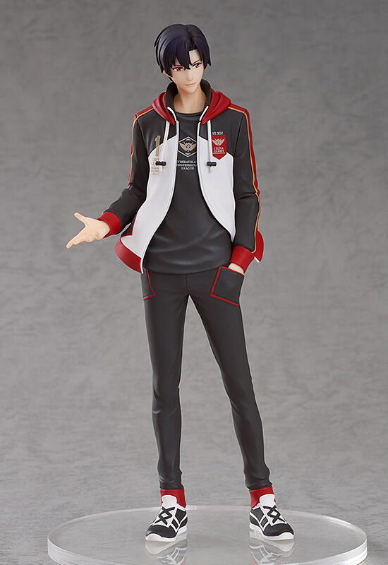 The King's Avatar - Ye Xiu POP UP PARADE Figure