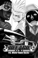 BLEACH Manga Volume 14 image number 3