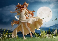 Spice and Wolf - Holo Figure image number 5