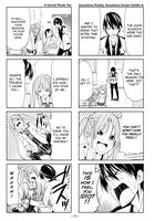 Aho-Girl: A Clueless Girl Manga Volume 1 image number 3