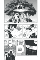 Kekkaishi Manga Volume 23 image number 2
