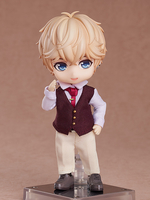 Love & Producer - Kiro Nendoroid Doll (If Time Flows Back Ver.) image number 3