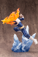 My Hero Academia - Shoto Todoroki 1/8 Scale ARTFX J Figure (Version 2) image number 1