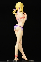 Fairy Tail - Lucy Heartfilia 1/6 Scale Figure (Swimsuit Pure in Heart Twin Tail Ver.) image number 3