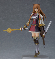 The Rising of the Shield Hero - Raphtalia Figma (Re-run) image number 2