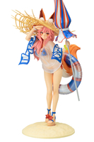 Fate/Grand Order - Lancer/Tamamo No Mae 1/7 Scale Figure (Summer Memories Ver.) image number 10