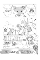 Demon Love Spell Manga Volume 2 image number 3
