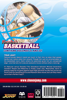 kurokos-basketball-2-in-1-edition-manga-volume-11 image number 1