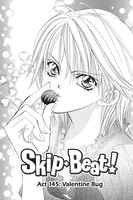 skip-beat-manga-volume-25 image number 1