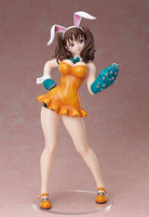 The Seven Deadly Sins Dragon's Judgement - Diane 1/4 Scale Figure (Bunny Ver.) image number 1