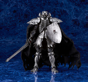 Berserk - Skull Knight figma