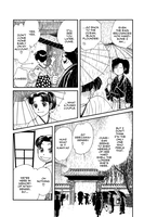 Kaze Hikaru Manga Volume 4 image number 4
