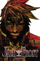 Jack Frost Manga Volume 1 image number 0
