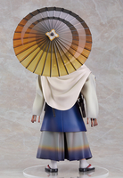 Fate/Grand Order - Assassin/Okada Izo 1/8 Scale Figure (Festival Portrait Ver.) image number 4