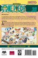 one-piece-manga-volume-30 image number 1