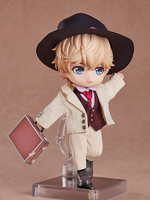Love & Producer - Kiro Nendoroid Doll (If Time Flows Back Ver.) image number 1