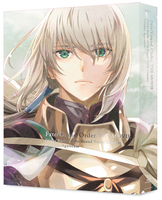 Fate/Grand Order THE MOVIE Divine Realm of the Round Table Camelot Paladin Agateram Blu-ray image number 0