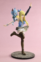 Fairy Tail Final Season - Lucy Heartfilia 1/8 Scale Figure image number 3