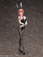 Chainsaw Man - Makima 1/4 Scale Figure (Bunny Ver.) image number 0