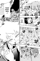 Muhyo & Roji's Bureau of Supernatural Investigation Manga Volume 12 image number 3