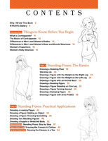 Learn to Draw Manga Women: A Beginner's Guide image number 1