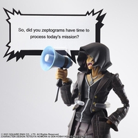 NEO: The World Ends with You- Minamimoto Figure image number 8