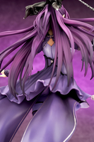 Fate/Grand Order - Caster/Scathach Skadi 1/7 Scale Figure (Second Coming Ver.) image number 9