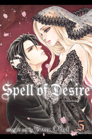 spell-of-desire-manga-volume-5 image number 0