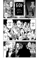 Detroit Metal City Manga Volume 10 image number 1