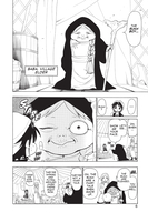 Magi Manga Volume 3 image number 5