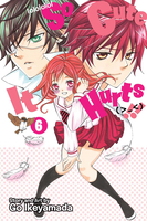 so-cute-it-hurts-manga-volume-6 image number 0