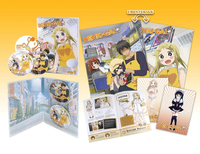 DENKI-GAI - Part 1 - Blu-ray + DVD - Collector's Edition image number 2