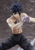 Fairy Tail Final Season - Gray Fullbuster 1/8 Scale Figure image number 10