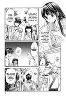 Demon Love Spell Manga Volume 4 image number 3