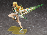 Xenoblade Chronicles 2 - Mythra 1/7 Scale Figure (Re-run) image number 4