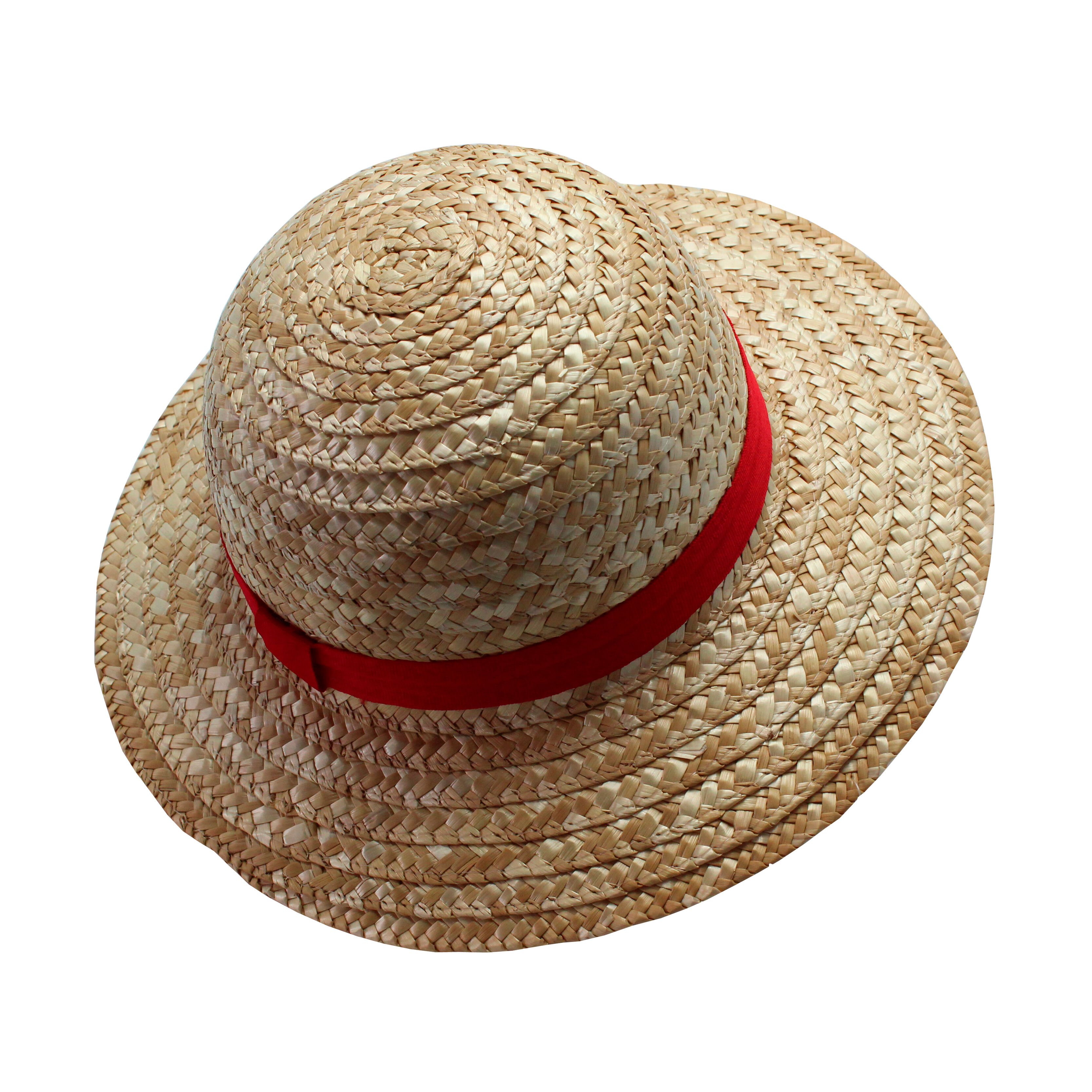 one-piece-luffy-straw-hat