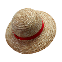 one-piece-luffy-straw-hat image number 0
