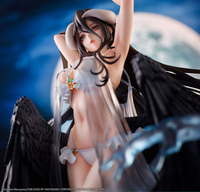 Overlord - Albedo 1/7 Scale Figure (Swimsuit Ver.) image number 12