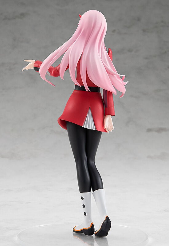 DARLING in the FRANXX - Figurine POP UP PARADE Zero Two image number 4