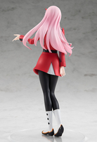 DARLING in the FRANXX - Zero Two POP UP PARADE Figure image number 4