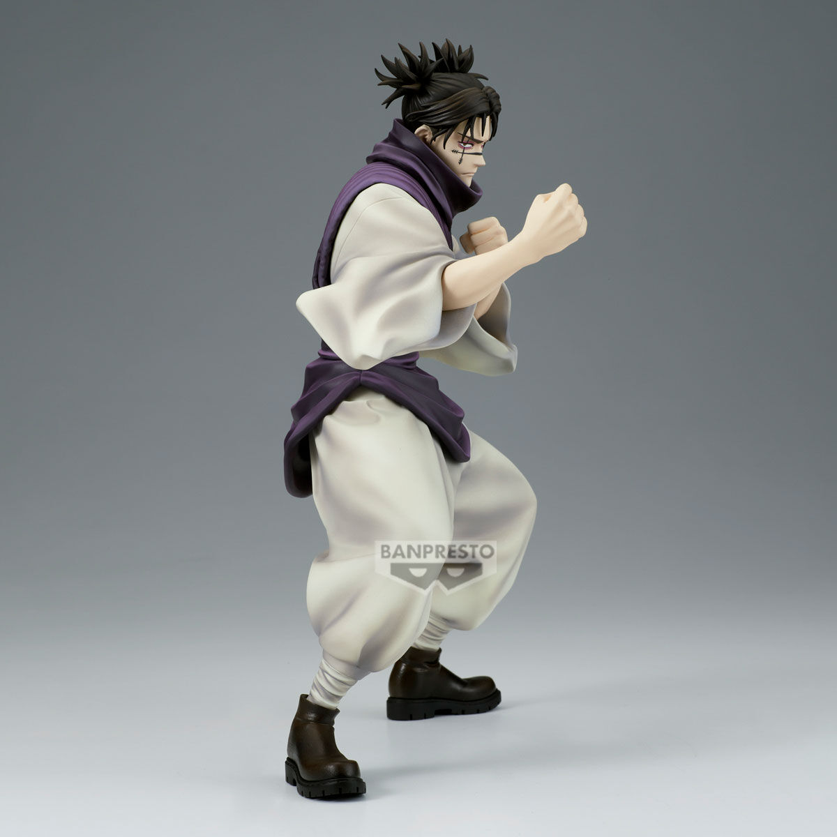 jujutsu-kaisen-choso-maximatic-prize-figure-ver-a image number 2