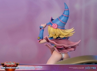 Yu-Gi-Oh! - Dark Magician Girl Standard Edition Figure (Pastel Variant Ver.) image number 7