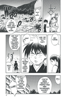 Kekkaishi Manga Volume 6 image number 3