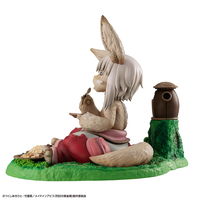 Made In Abyss - Nanachi Figure (Nnah Ver.) image number 8