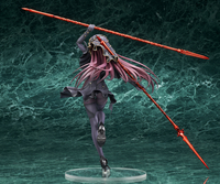 Fate/Grand Order - Lancer/Scathach 1/7 Scale Figure (Stage 3 Ver.) (Re-run) image number 3