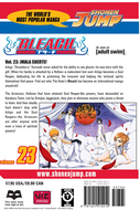 BLEACH Manga Volume 23 image number 1