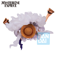 one-piece-monkey-d-luffy-ichibansho-figure-four-emperors-ver image number 2