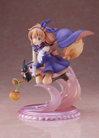 Is the Order a Rabbit? - Cocoa 1/7 Scale Figure (Halloween Fantasy Limited Edition Ver.) image number 1