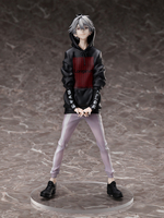 Evangelion - Kaworu Nagisa 1/7 Scale Figure (Radio Eva Ver.) (Re-Run) image number 0