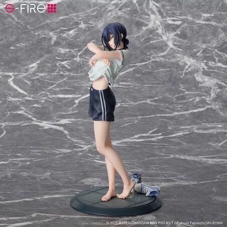 chainsaw-man-the-movie-reze-arc-figurine-reze-25-cm-sega image number 2